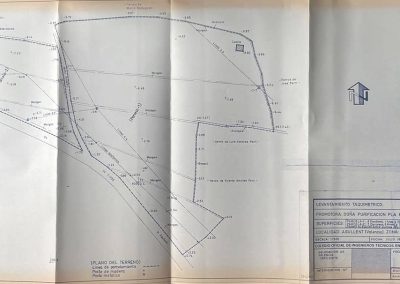 plano-alzado-topografico-terreno